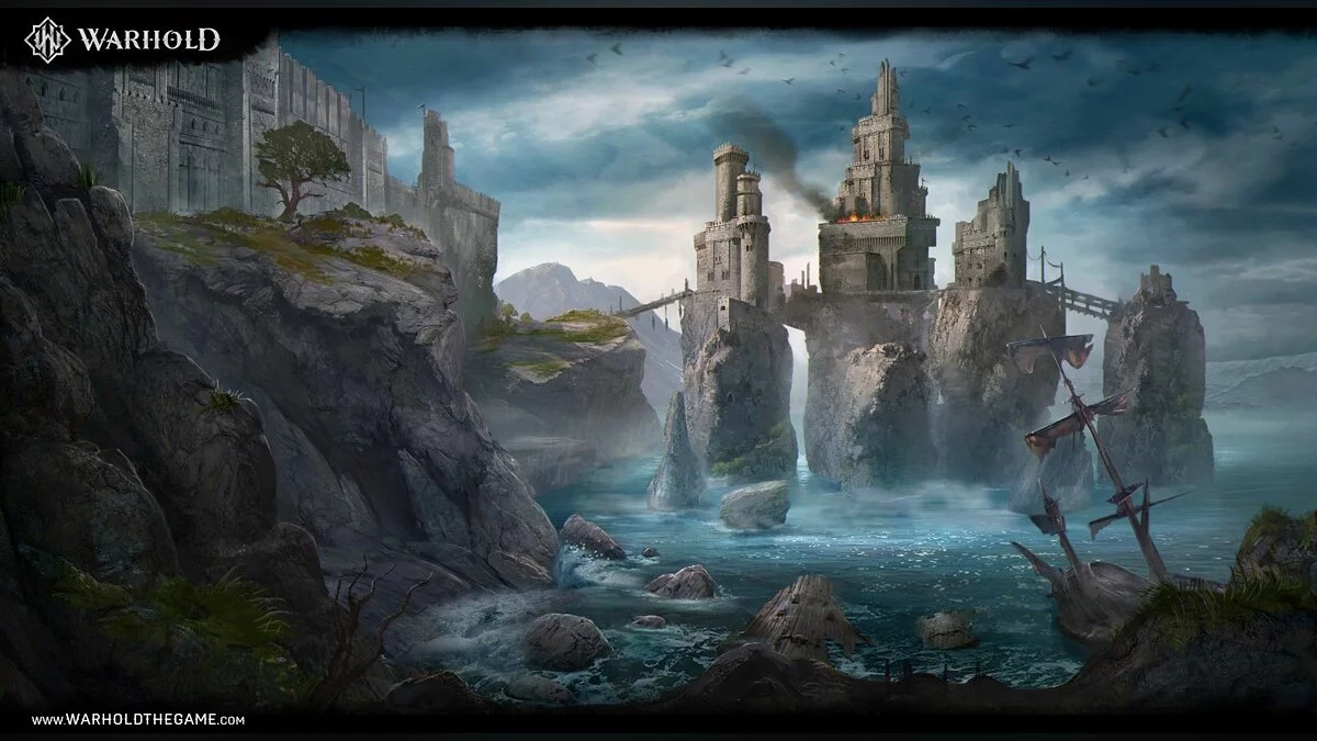 Скриншот из игры Warhold - 10