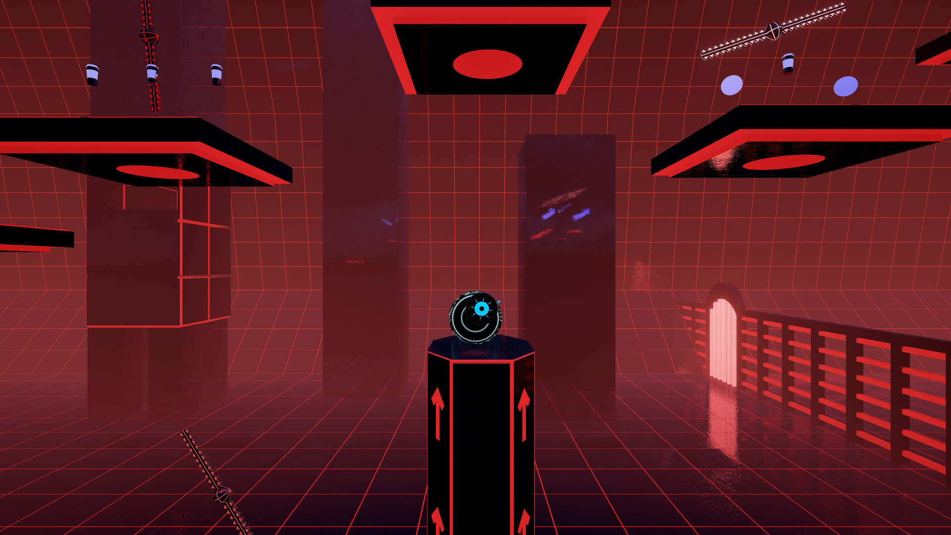 Скриншот из игры Breaking Wheel - 31