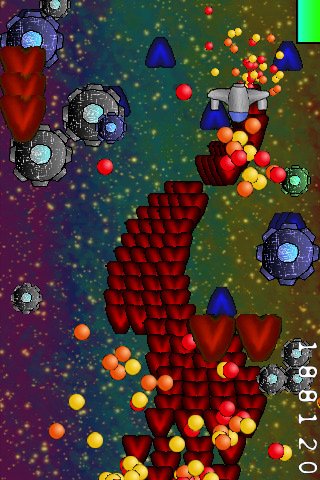 Скриншот из игры Touch Shooter 2 - 2