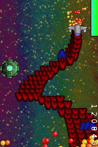 Скриншот из игры Touch Shooter 2 - 5