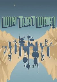 Обложка игры Win That War!