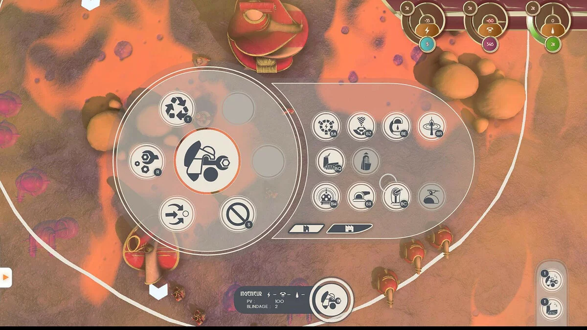 Скриншот из игры Win That War! - 7