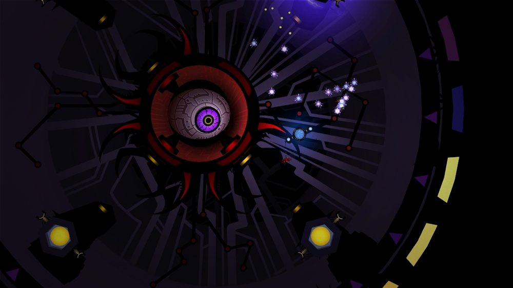 Скриншот из игры Insanely Twisted Shadow Planet - 47