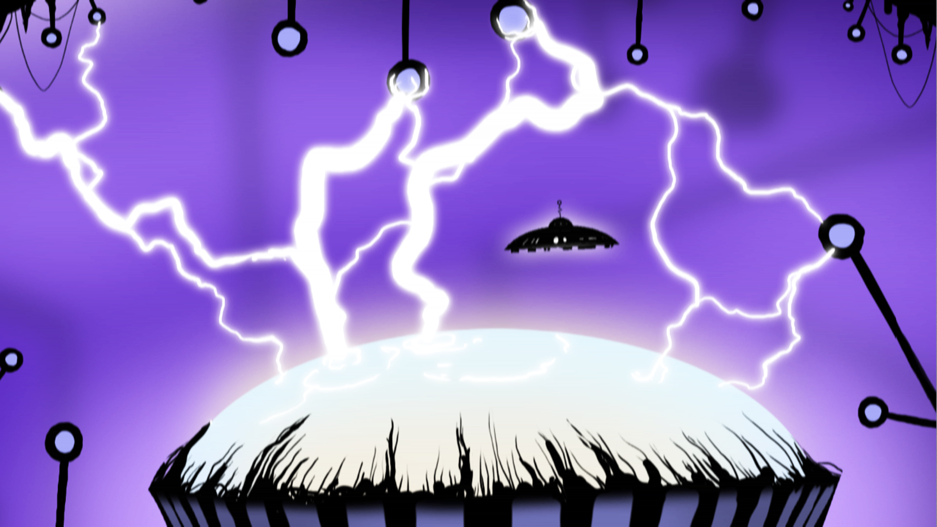 Скриншот из игры Insanely Twisted Shadow Planet - 23