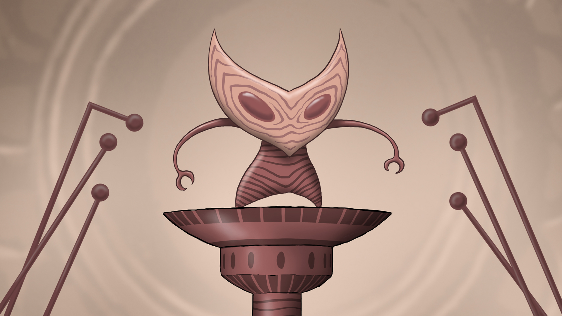 Скриншот из игры Insanely Twisted Shadow Planet - 38