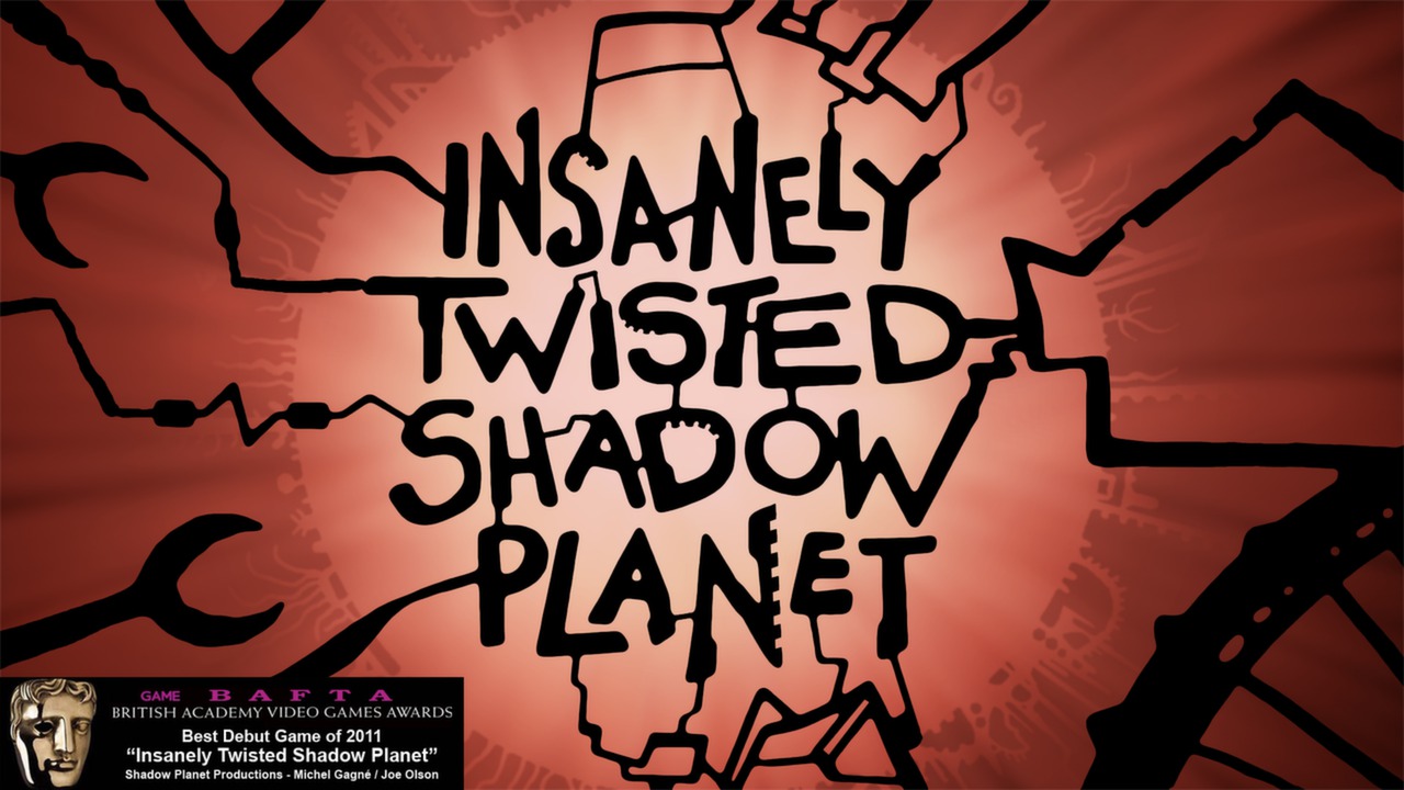 Скриншот из игры Insanely Twisted Shadow Planet - 59