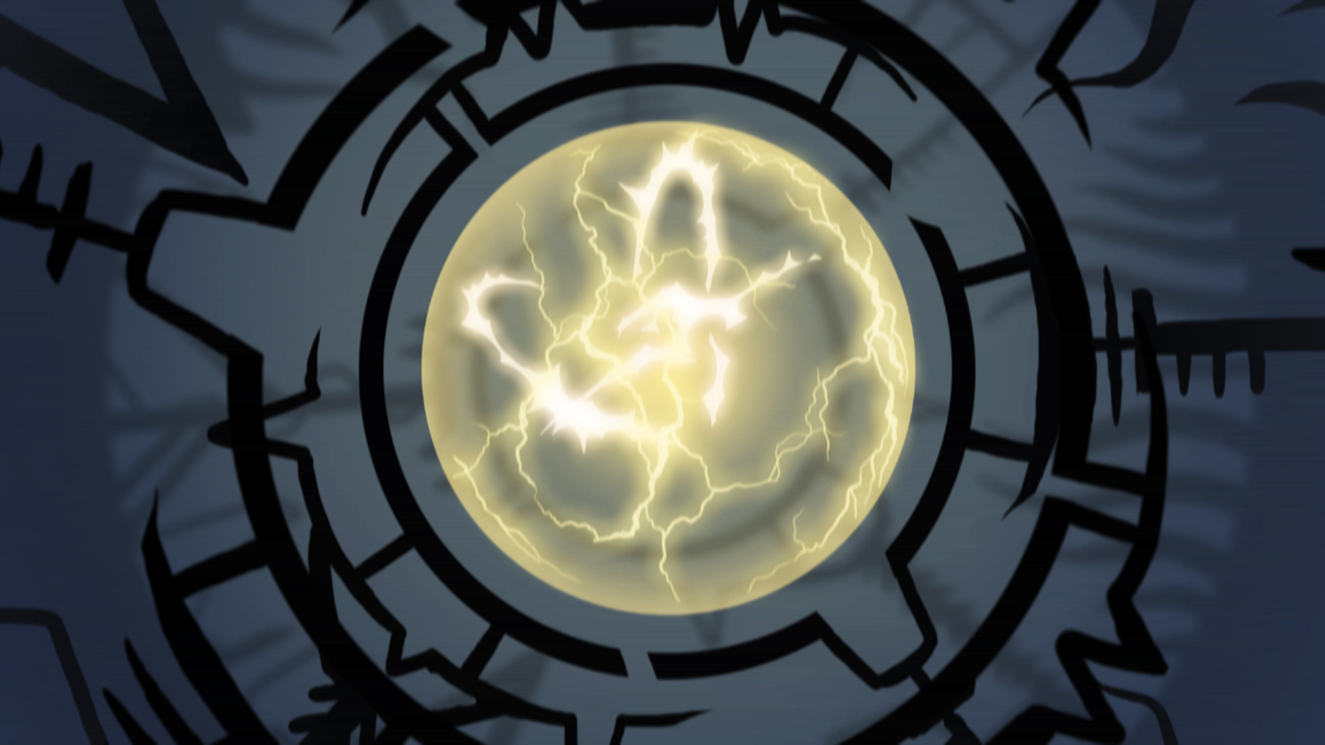 Скриншот из игры Insanely Twisted Shadow Planet - 56