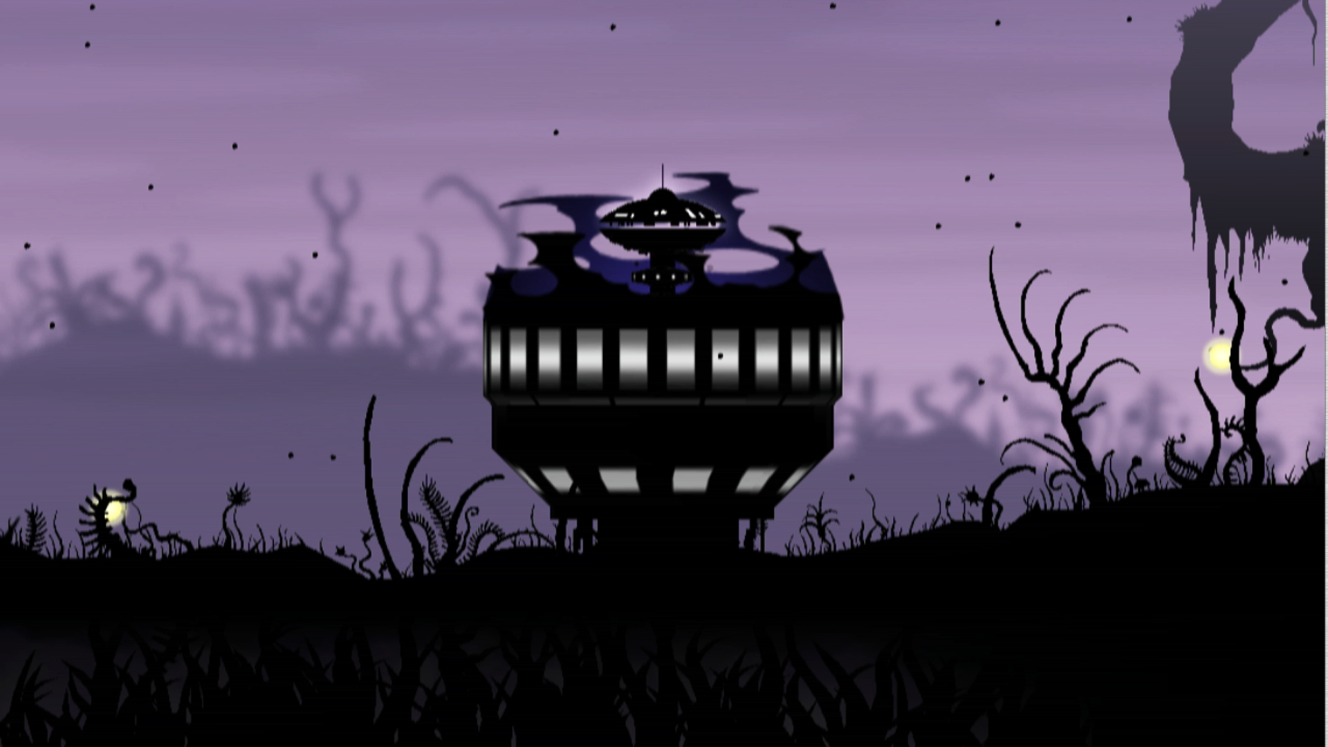 Скриншот из игры Insanely Twisted Shadow Planet - 65