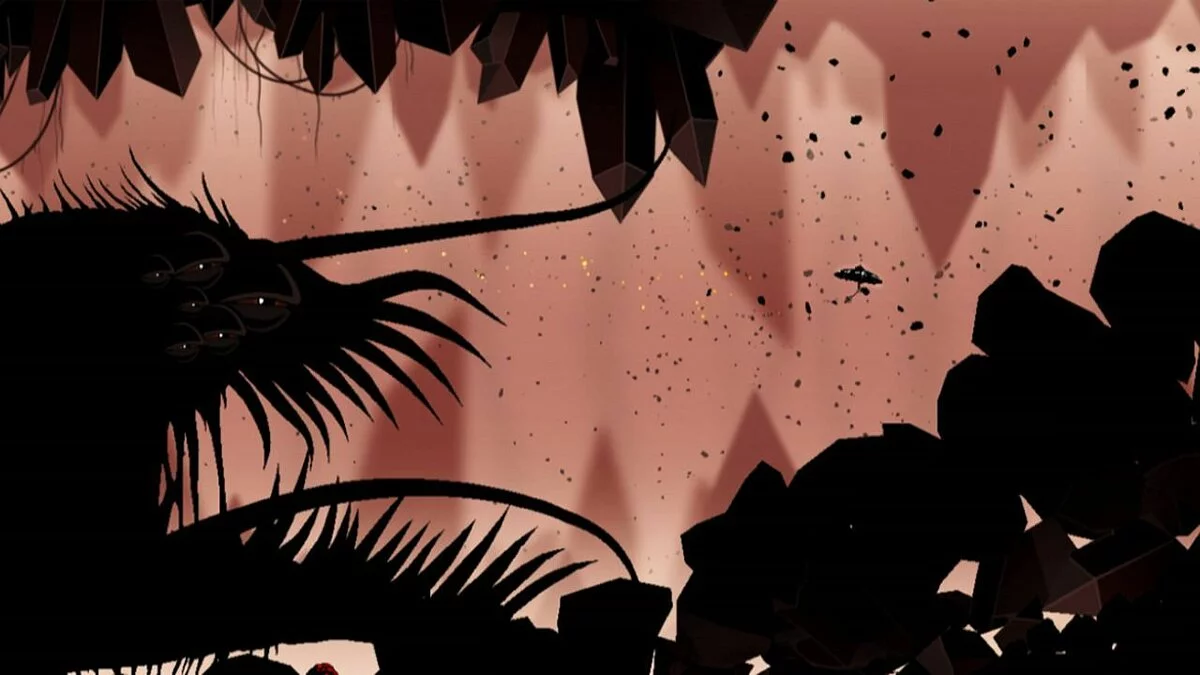 Скриншот из игры Insanely Twisted Shadow Planet - 35