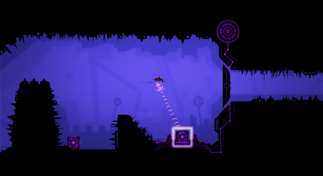 Скриншот из игры Insanely Twisted Shadow Planet - 5