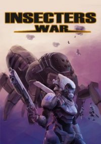Обложка игры Insecters War