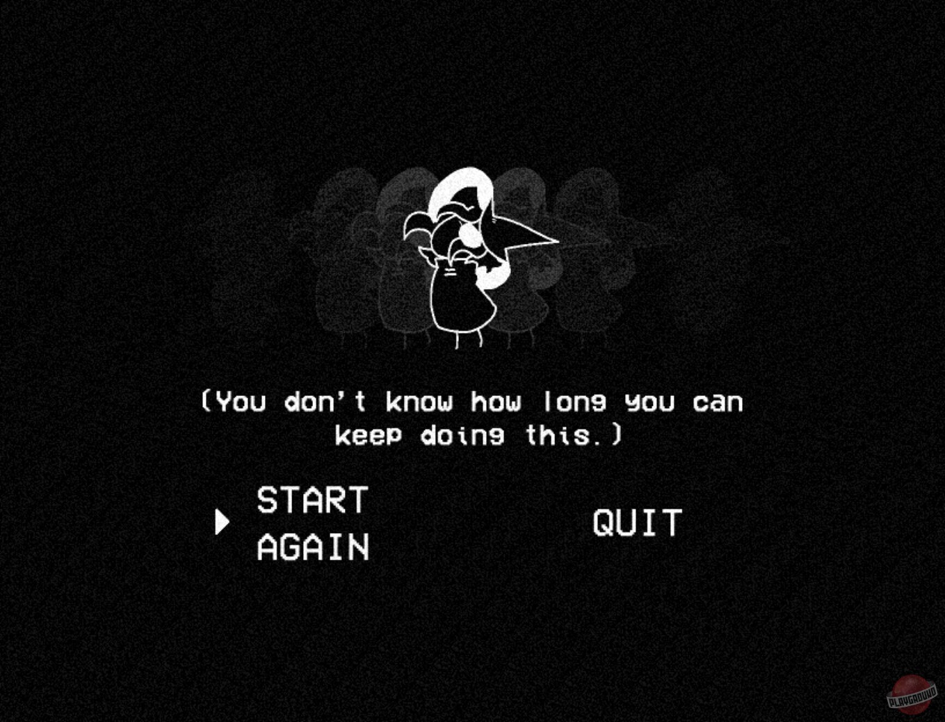 Скриншот из игры In Stars And Time - 5