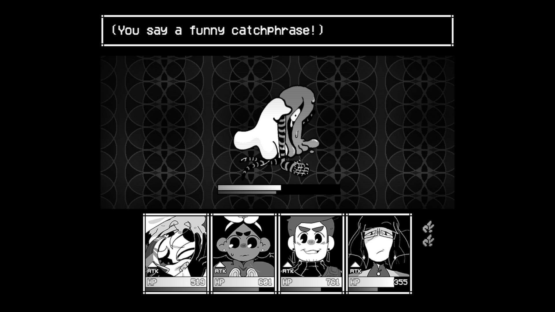 Скриншот из игры In Stars And Time - 45