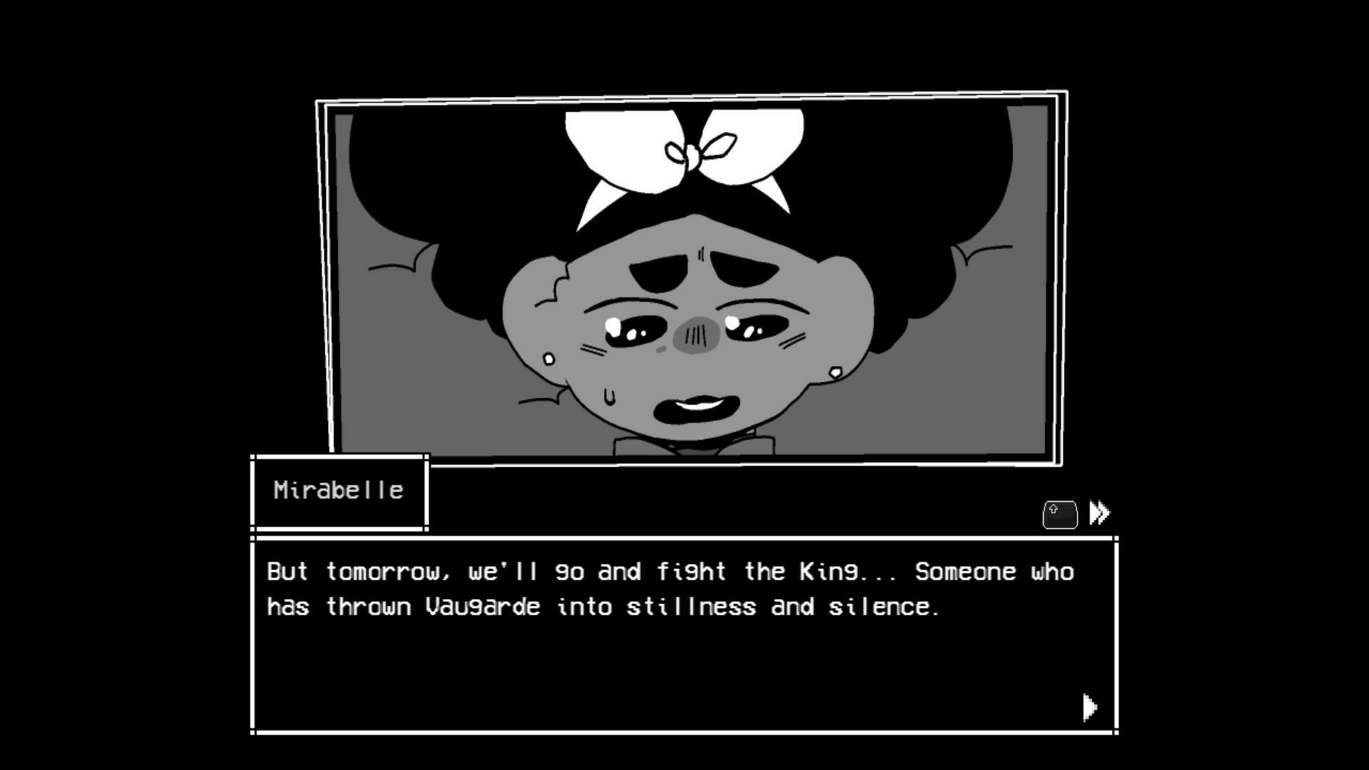 Скриншот из игры In Stars And Time - 43