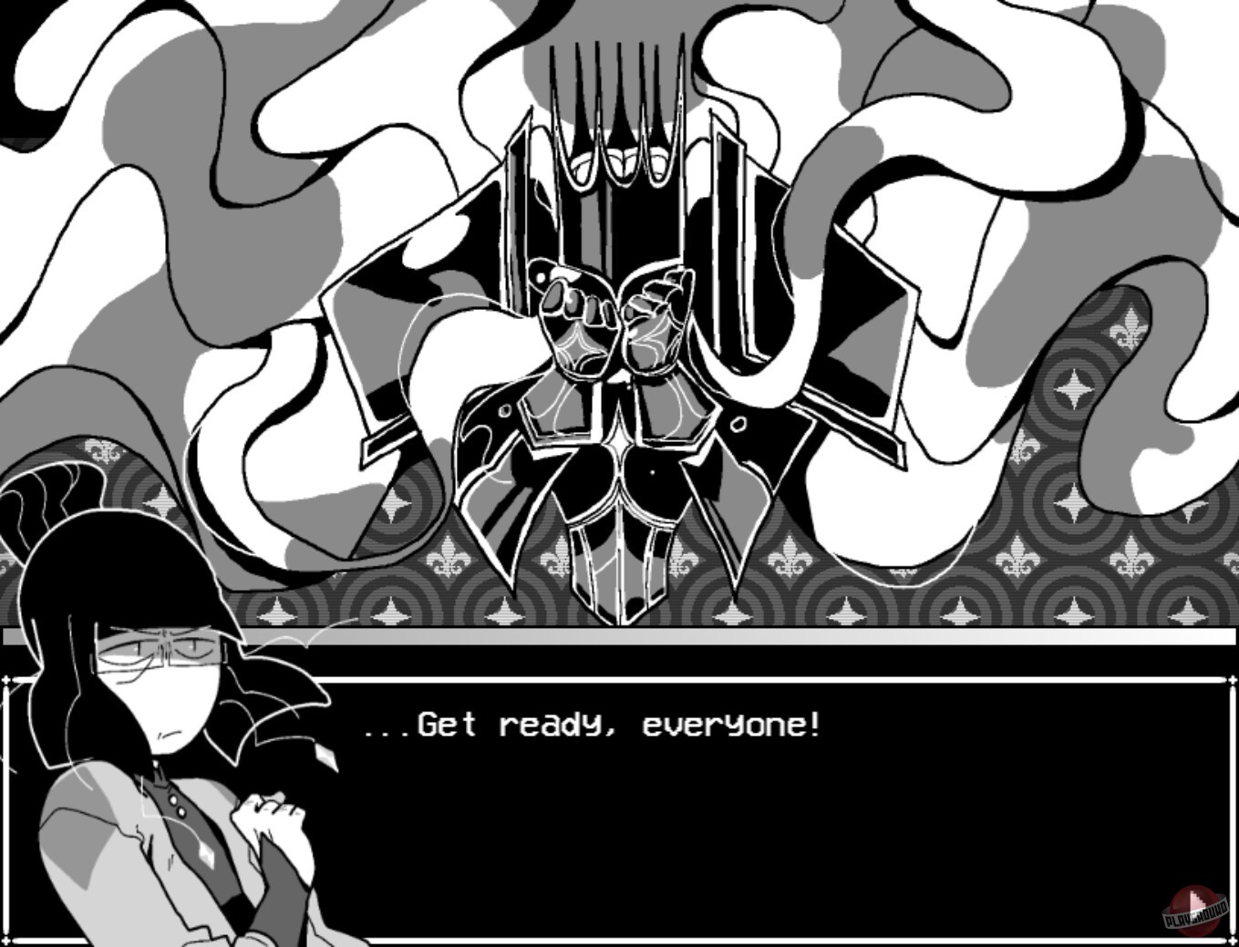 Скриншот из игры In Stars And Time - 13