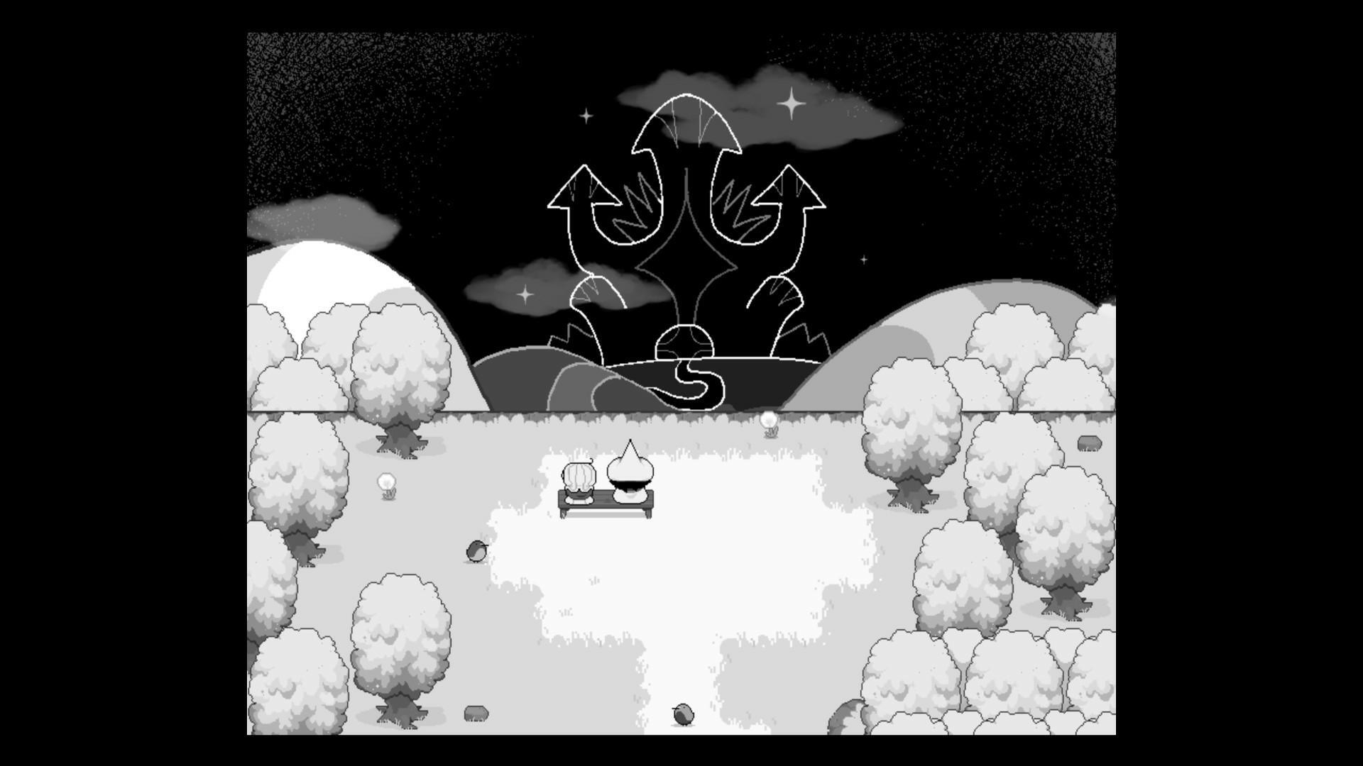 Скриншот из игры In Stars And Time - 17