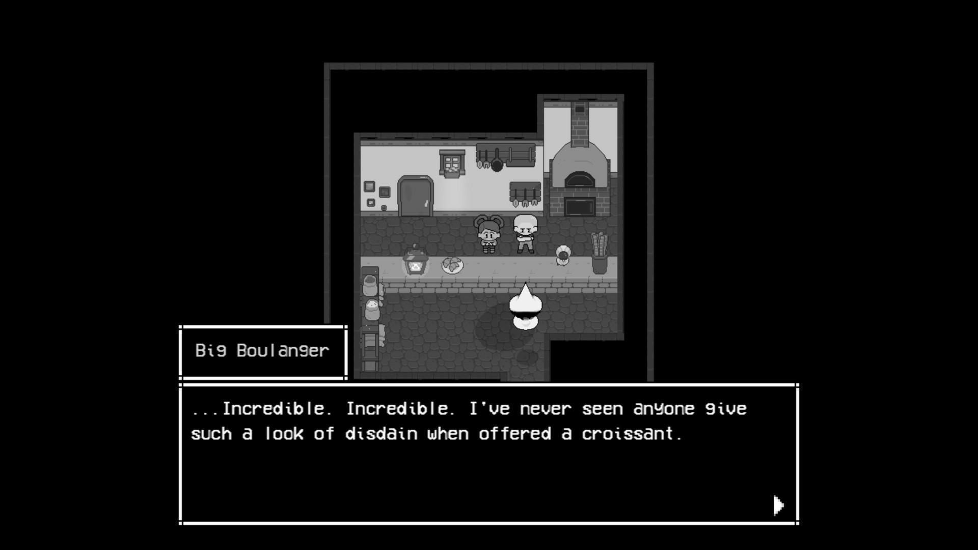 Скриншот из игры In Stars And Time - 14