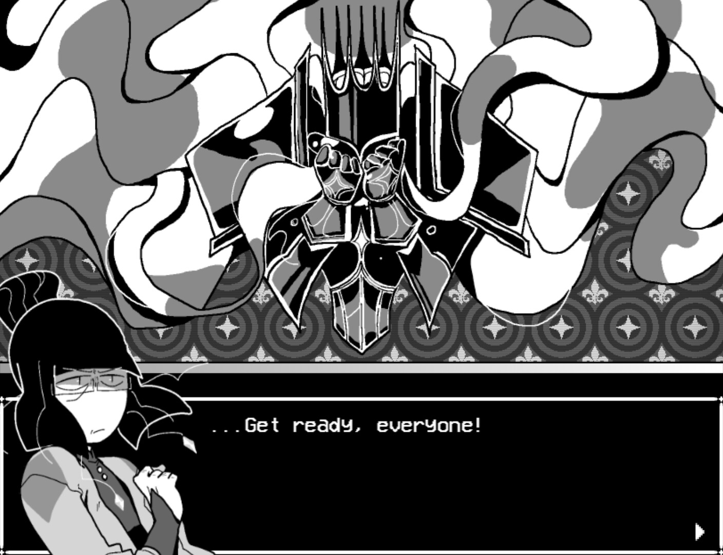 Скриншот из игры In Stars And Time - 19