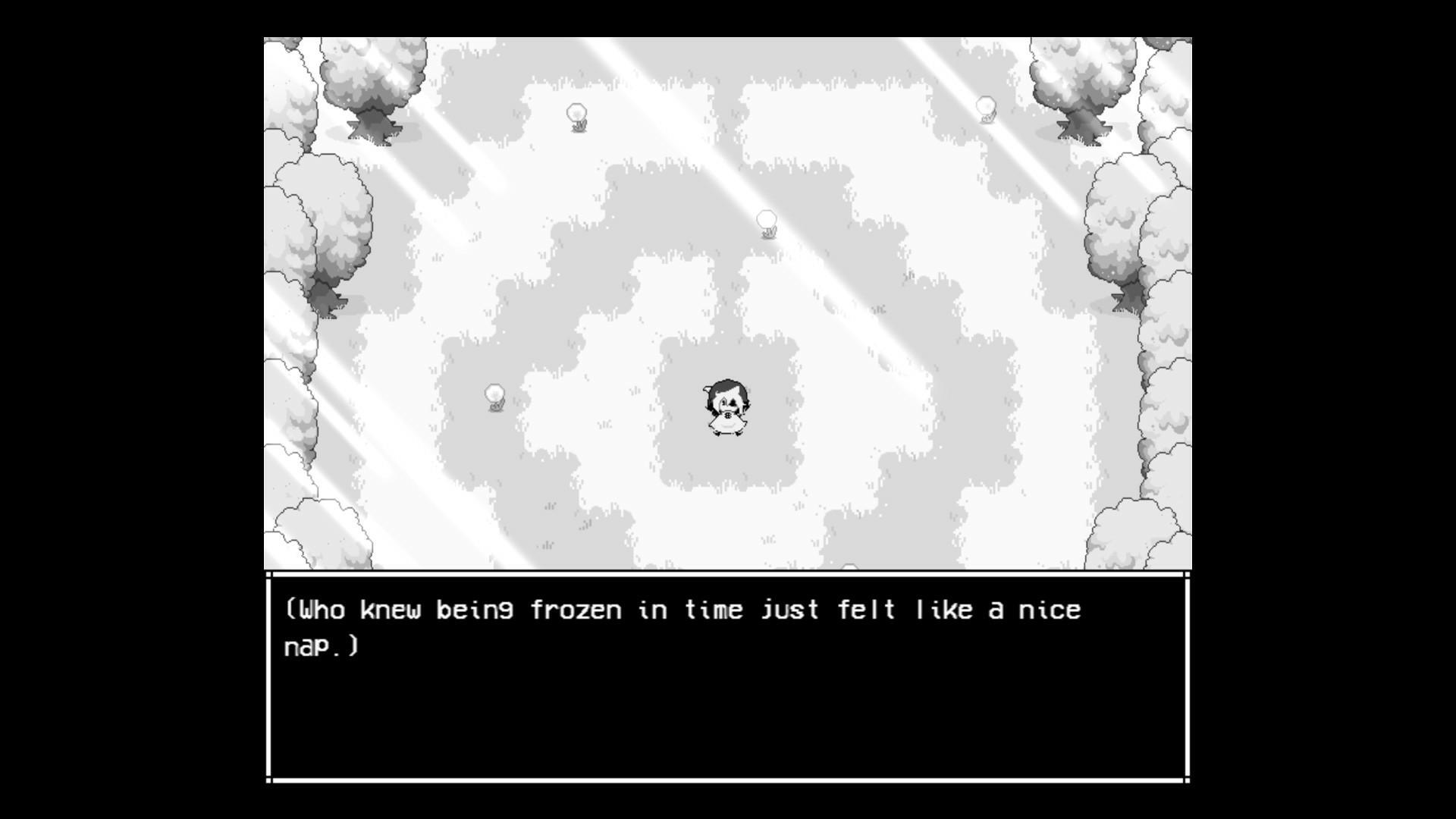 Скриншот из игры In Stars And Time - 4