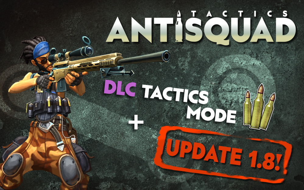 Скриншот из игры Antisquad - 34