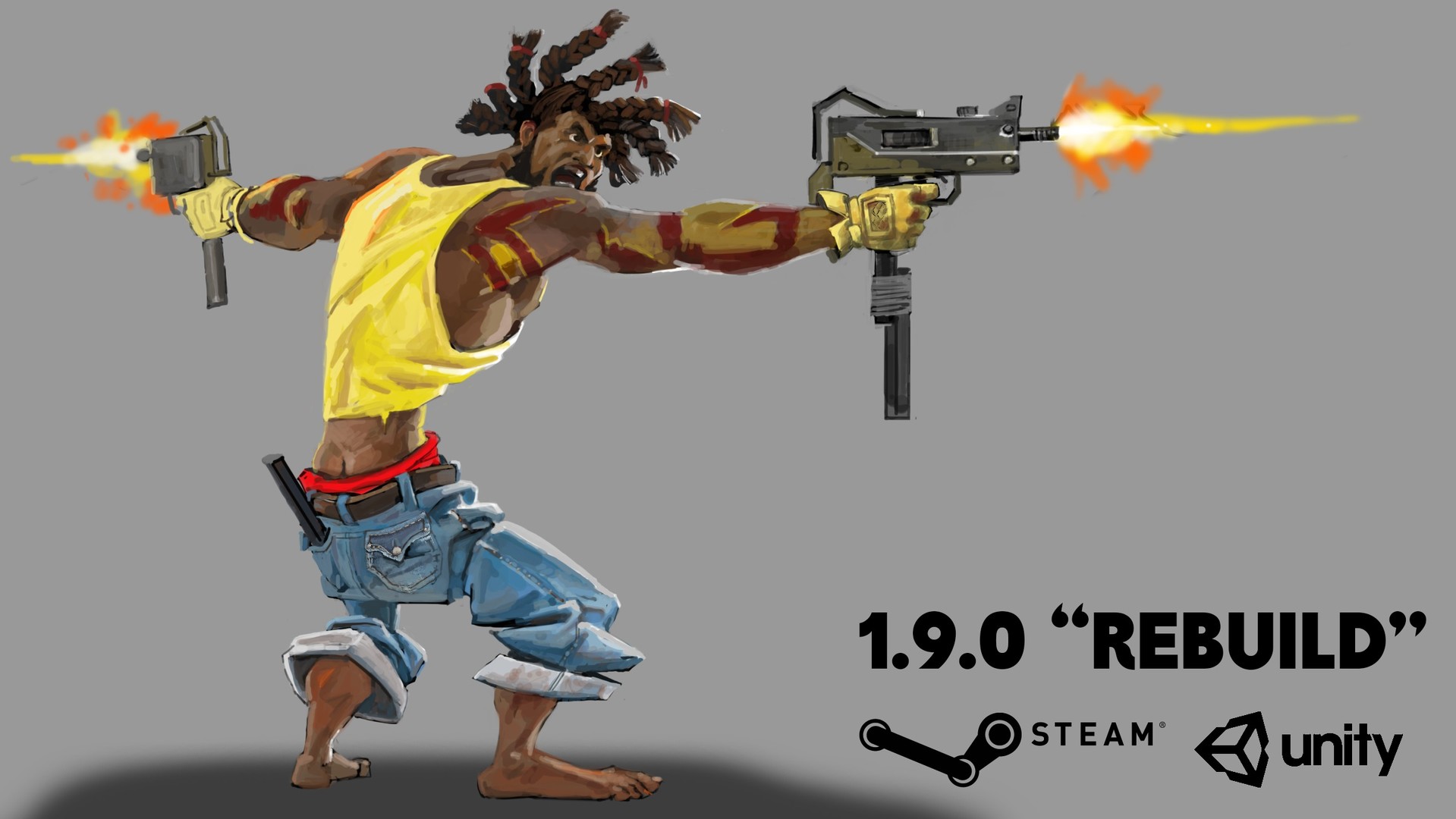 Скриншот из игры Antisquad - 20