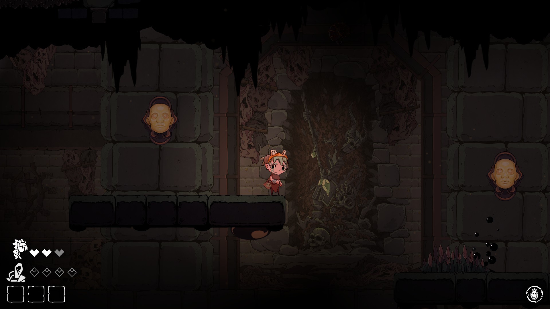 Скриншот из игры After Shadows - 1