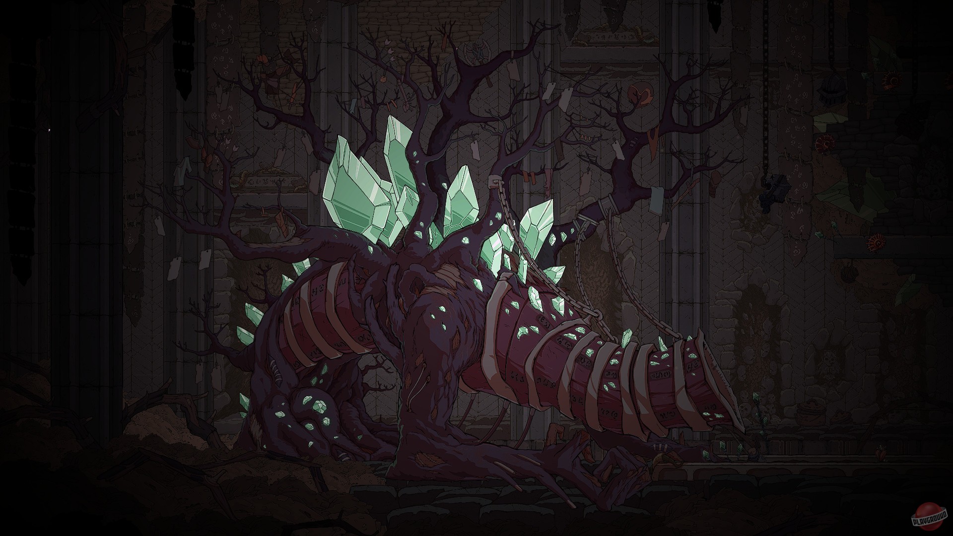 Скриншот из игры After Shadows - 7