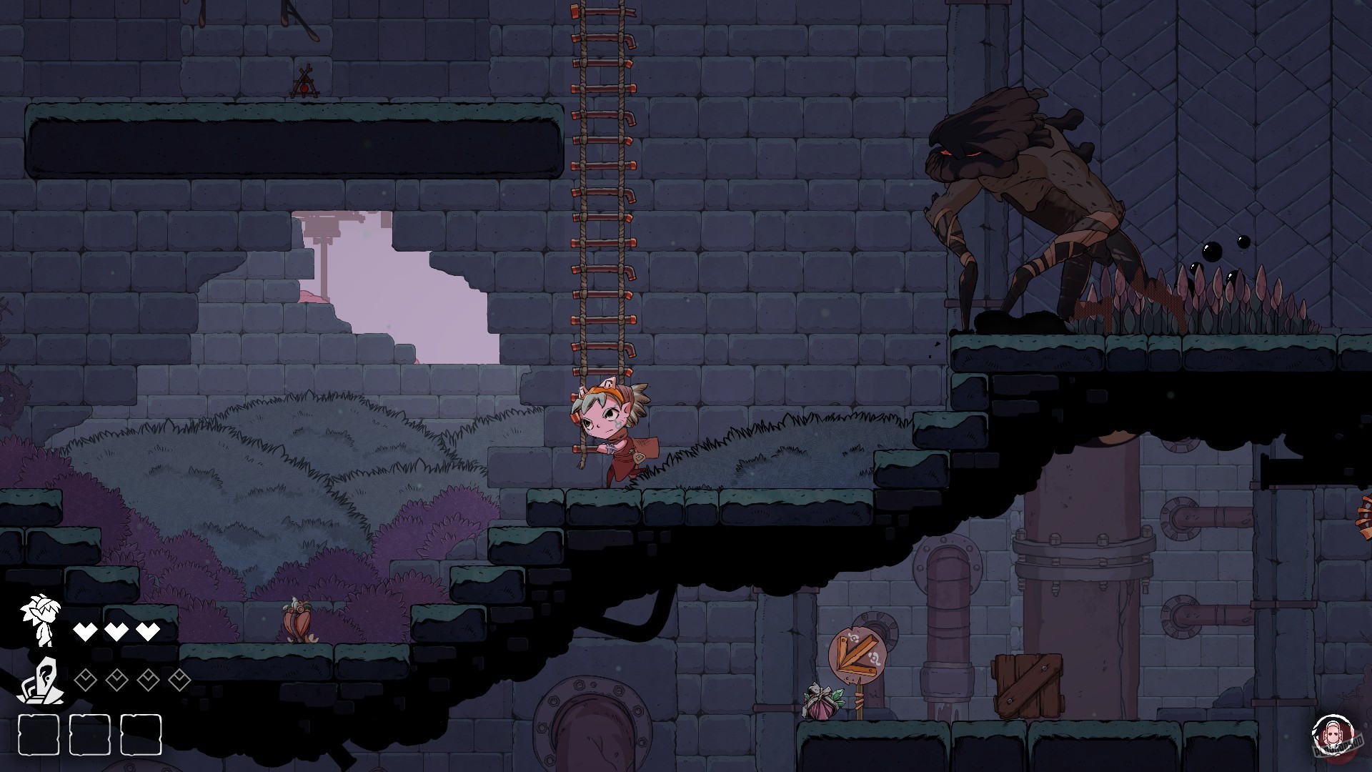 Скриншот из игры After Shadows - 17