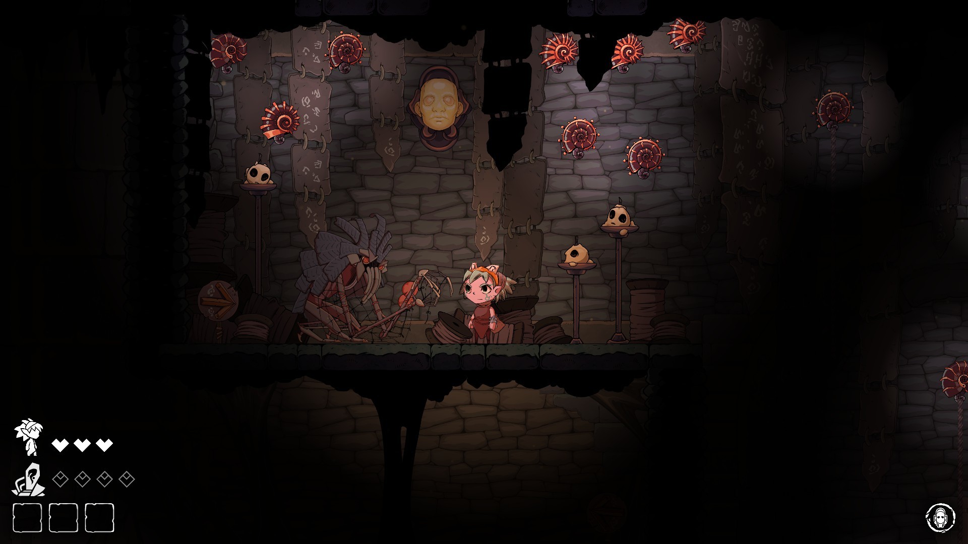 Скриншот из игры After Shadows - 6