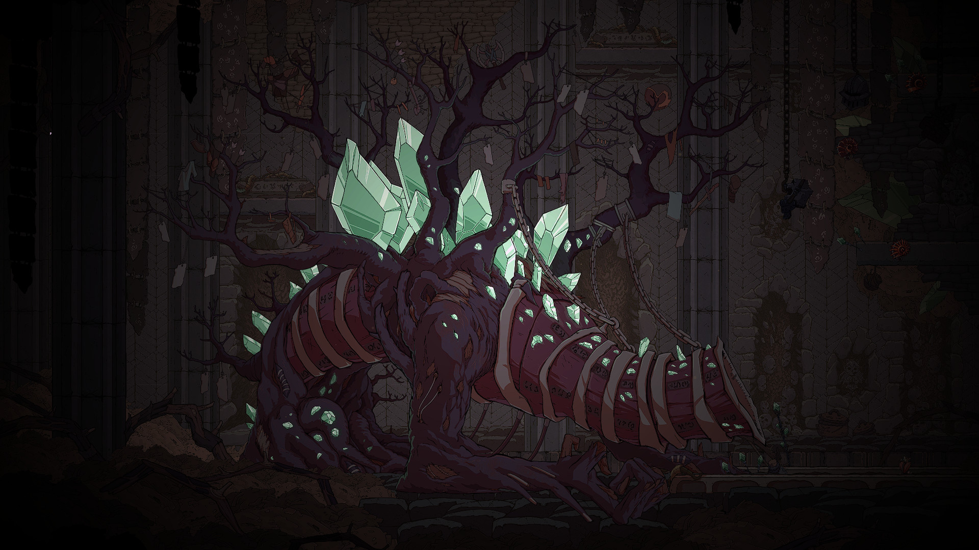 Скриншот из игры After Shadows - 4