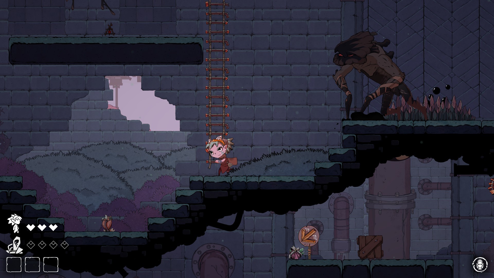 Скриншот из игры After Shadows - 10