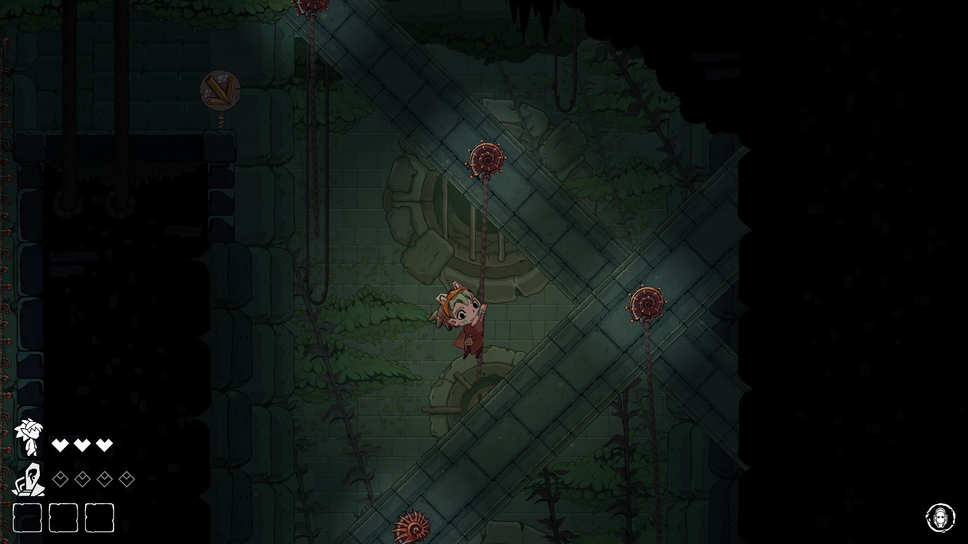 Скриншот из игры After Shadows - 13