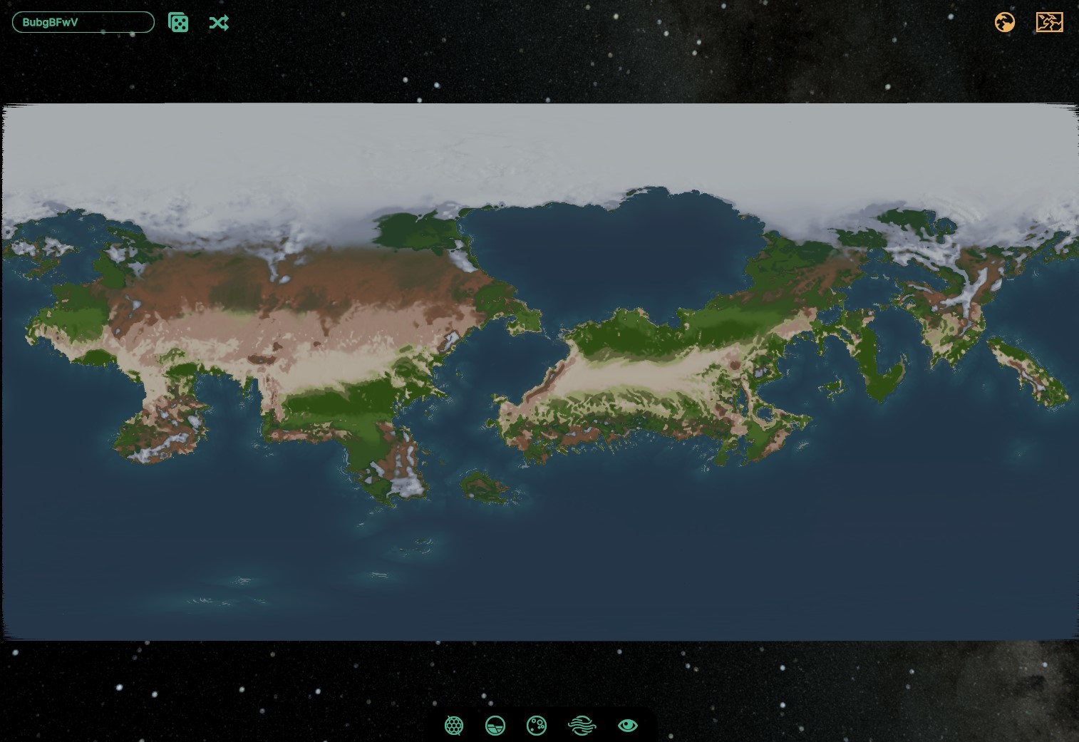 Скриншот из игры Rock 3 - 3