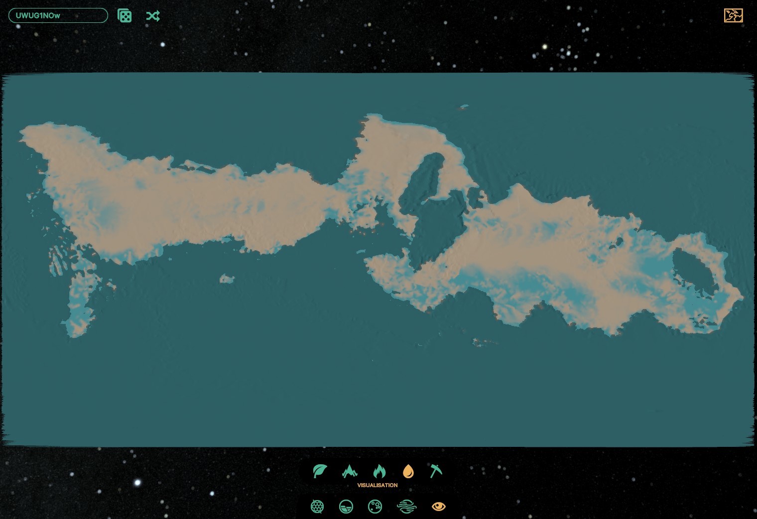 Скриншот из игры Rock 3 - 7