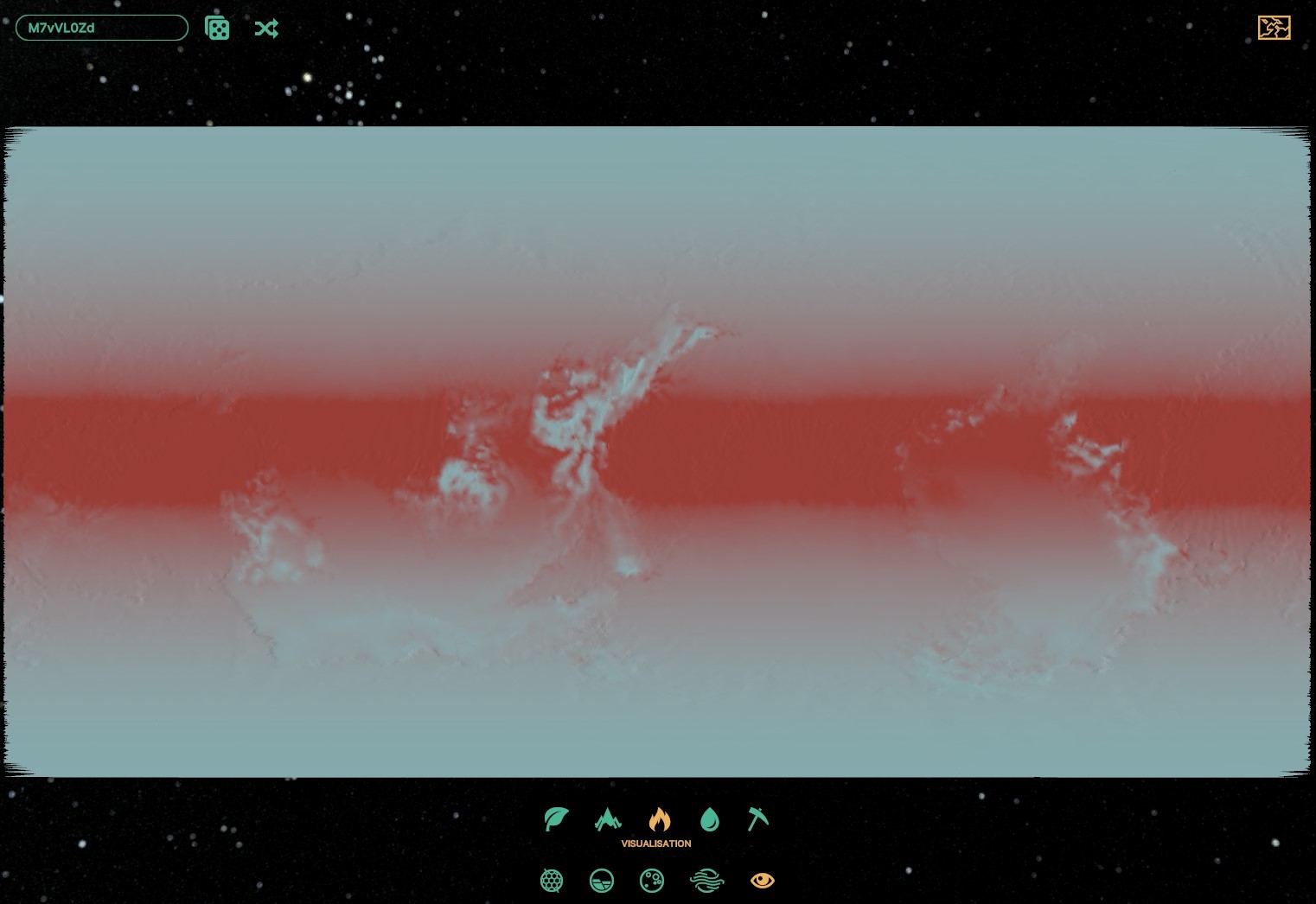 Скриншот из игры Rock 3 - 8