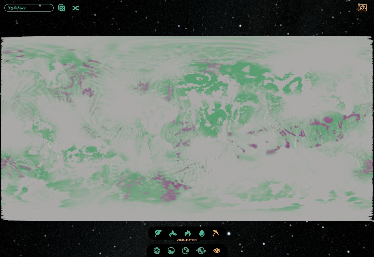 Скриншот из игры Rock 3 - 9