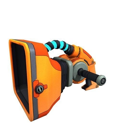 Скриншот из игры Ratchet and Clank: All 4 One - 31