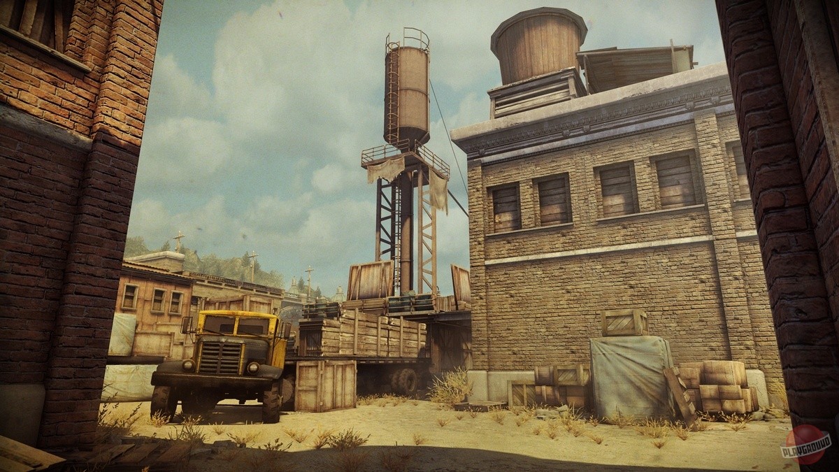 Скриншот из игры Resistance 3 - 106