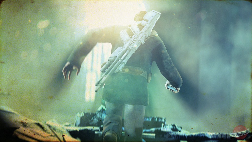 Скриншот из игры Resistance 3 - 131