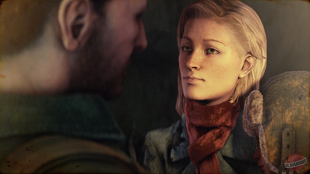 Скриншот из игры Resistance 3 - 107