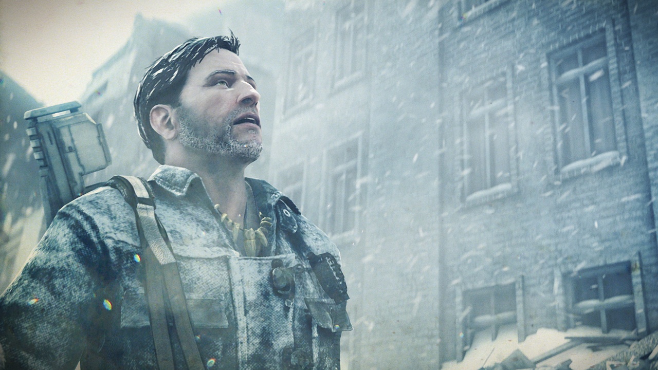 Скриншот из игры Resistance 3 - 74