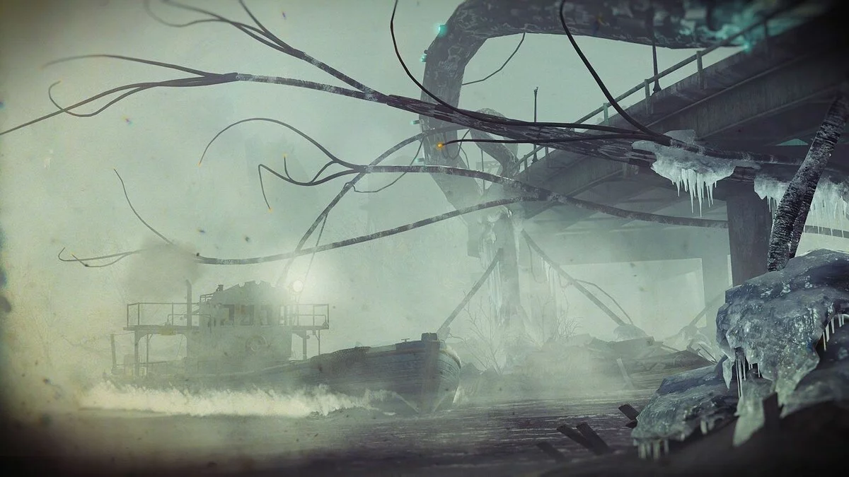 Скриншот из игры Resistance 3 - 73