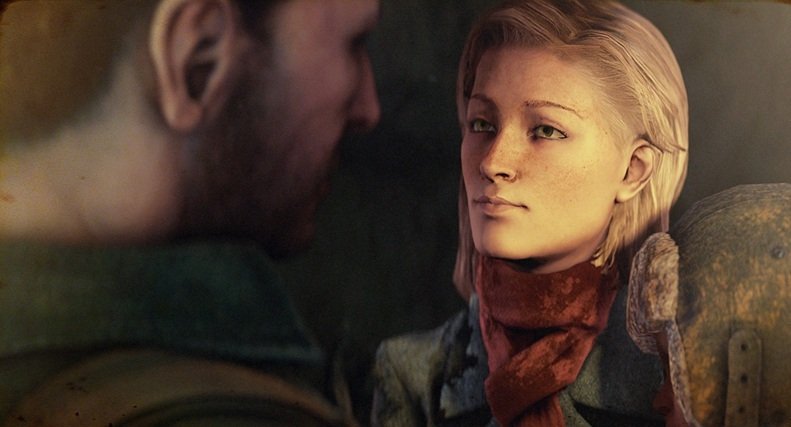 Скриншот из игры Resistance 3 - 14