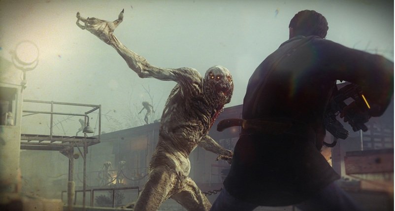 Скриншот из игры Resistance 3 - 31