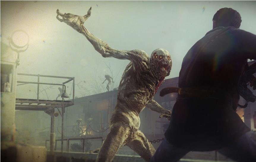 Скриншот из игры Resistance 3 - 6