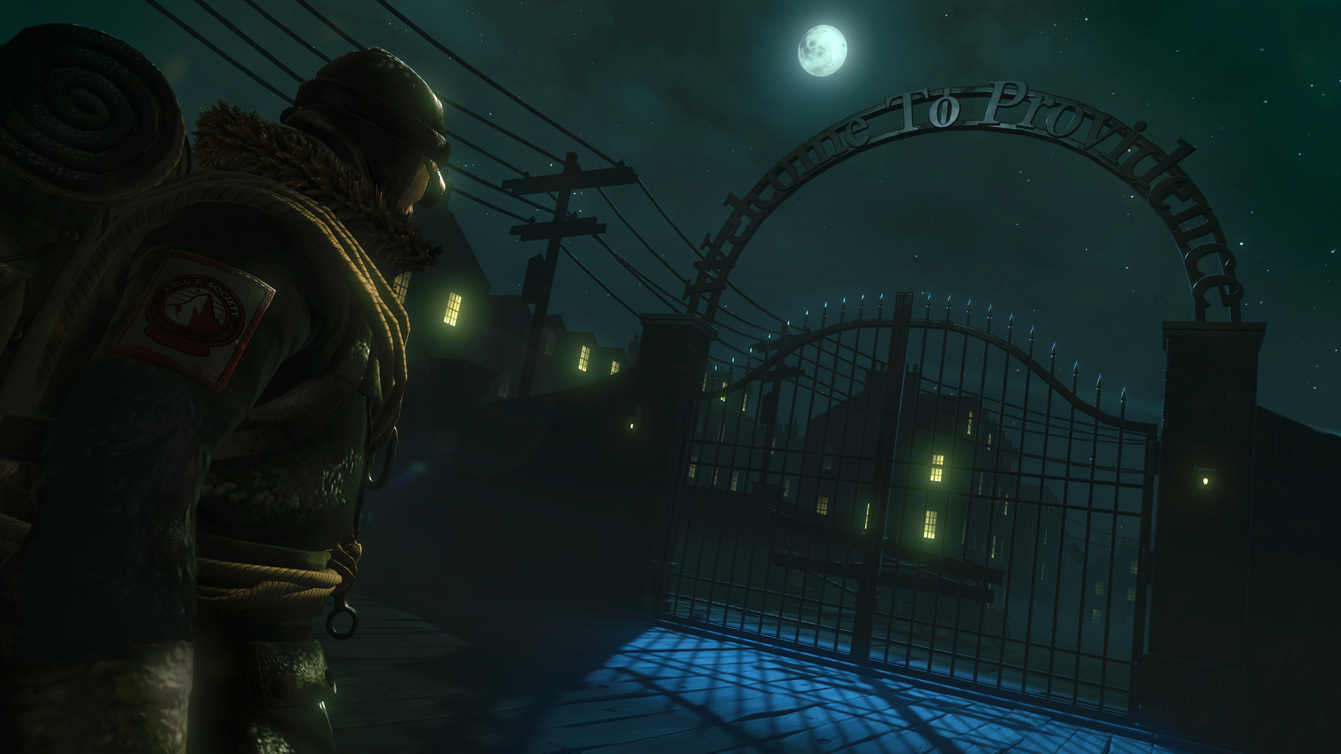 Скриншот из игры Edge of Nowhere - 13