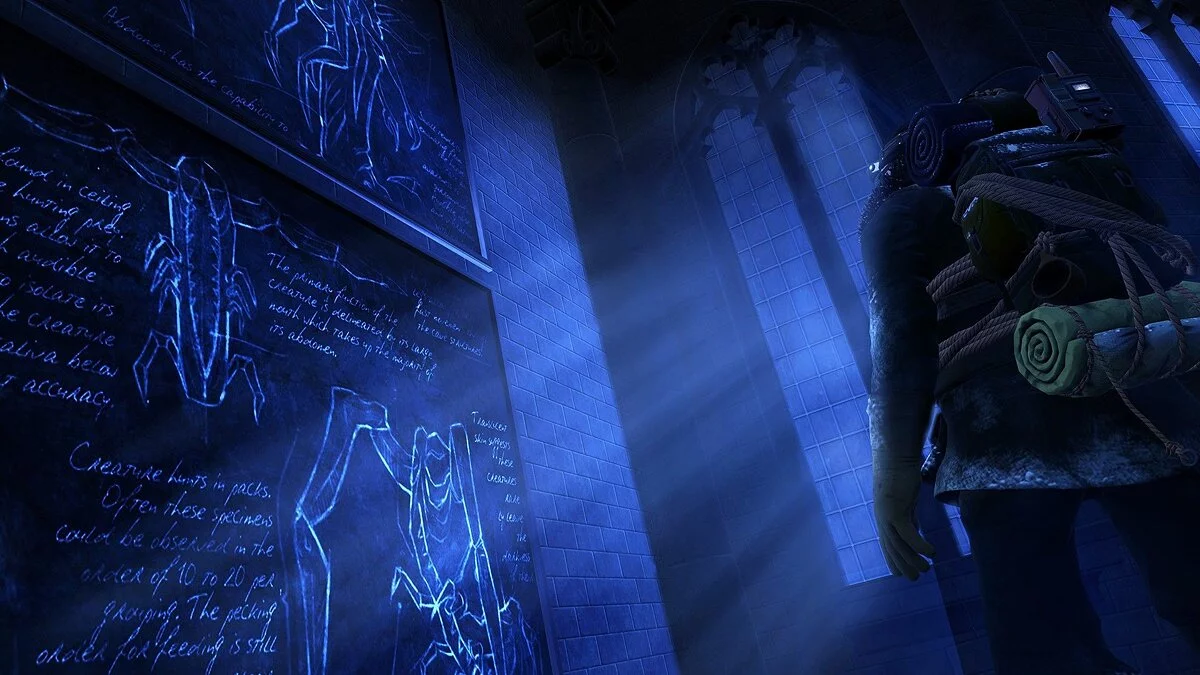 Скриншот из игры Edge of Nowhere - 19