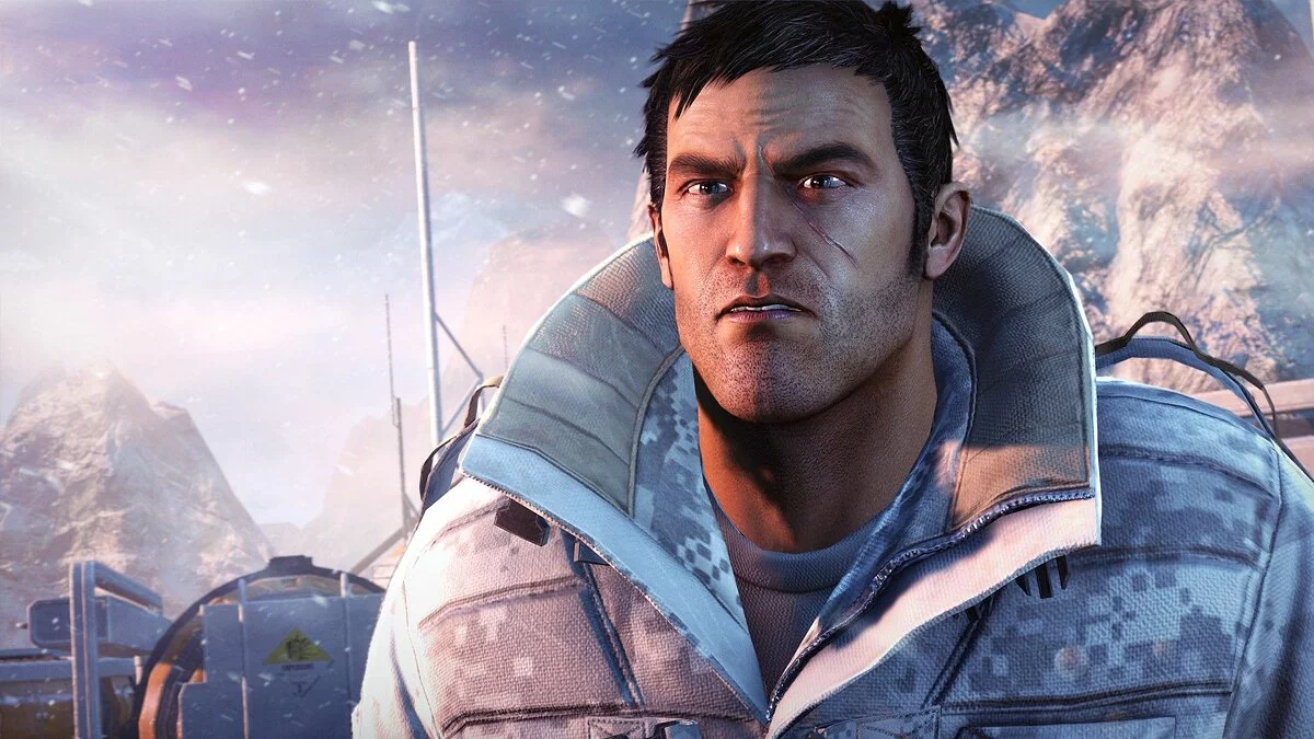 Скриншот из игры Fuse - 46