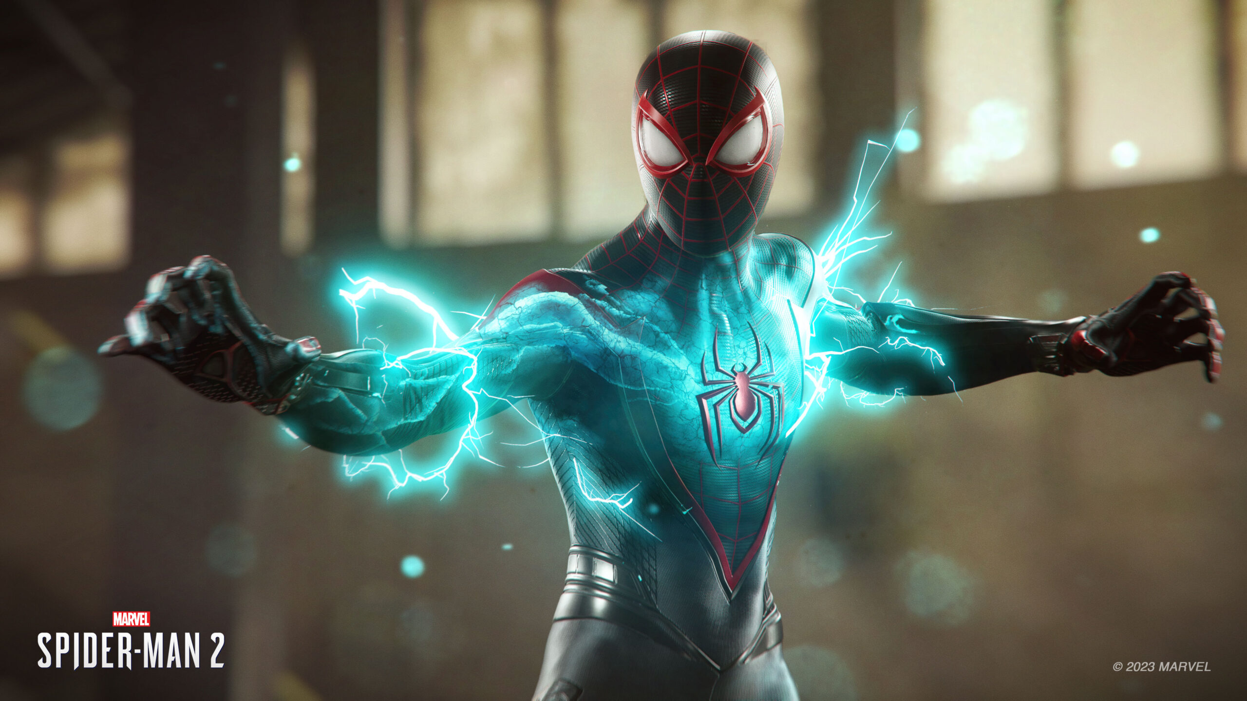 Скриншот из игры Marvel’s Spider-Man 2 - 20