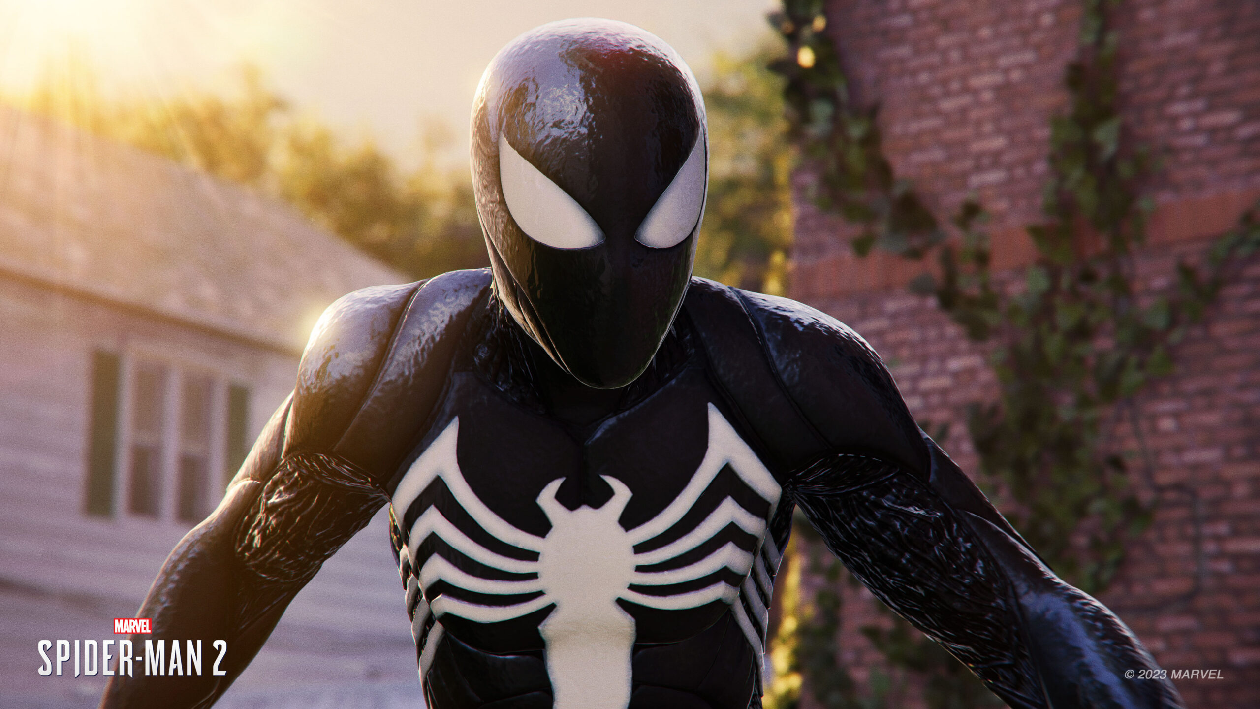 Скриншот из игры Marvel’s Spider-Man 2 - 26